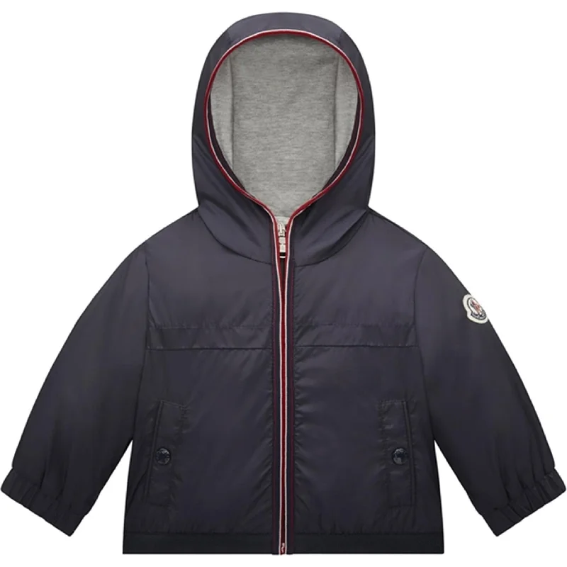 Moncler Anton Jacket Navy