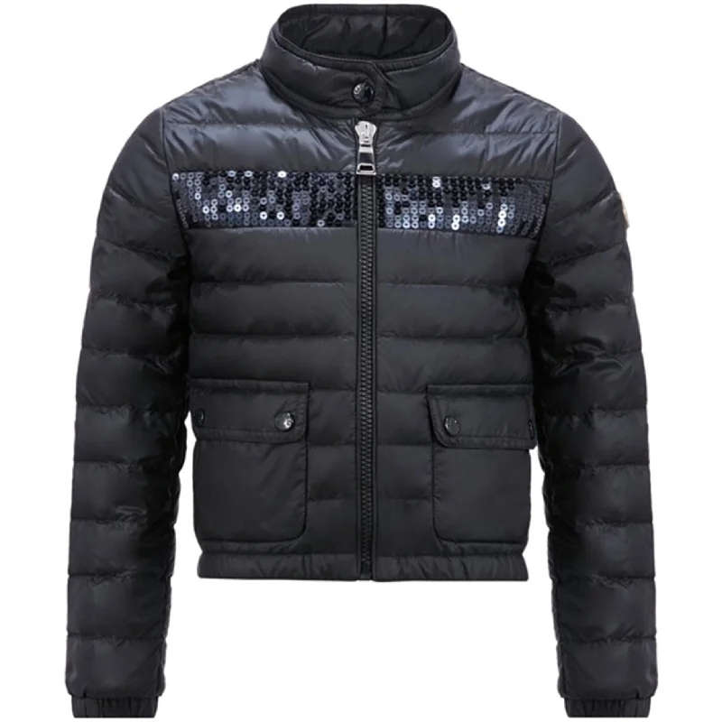 Moncler Palans Jacket Navy