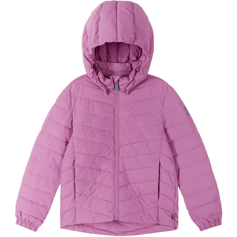 Reima Mauve Pink Jacket Uumaja Mauve Pink