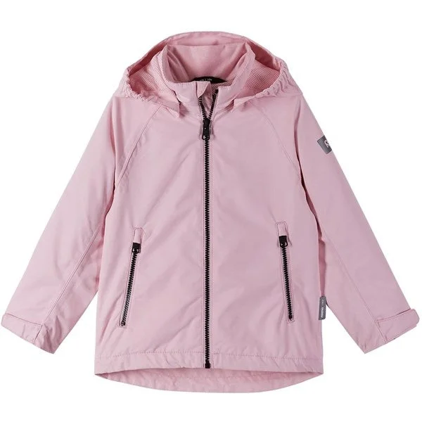 Reima Reimatec Jacket Soutu Pink