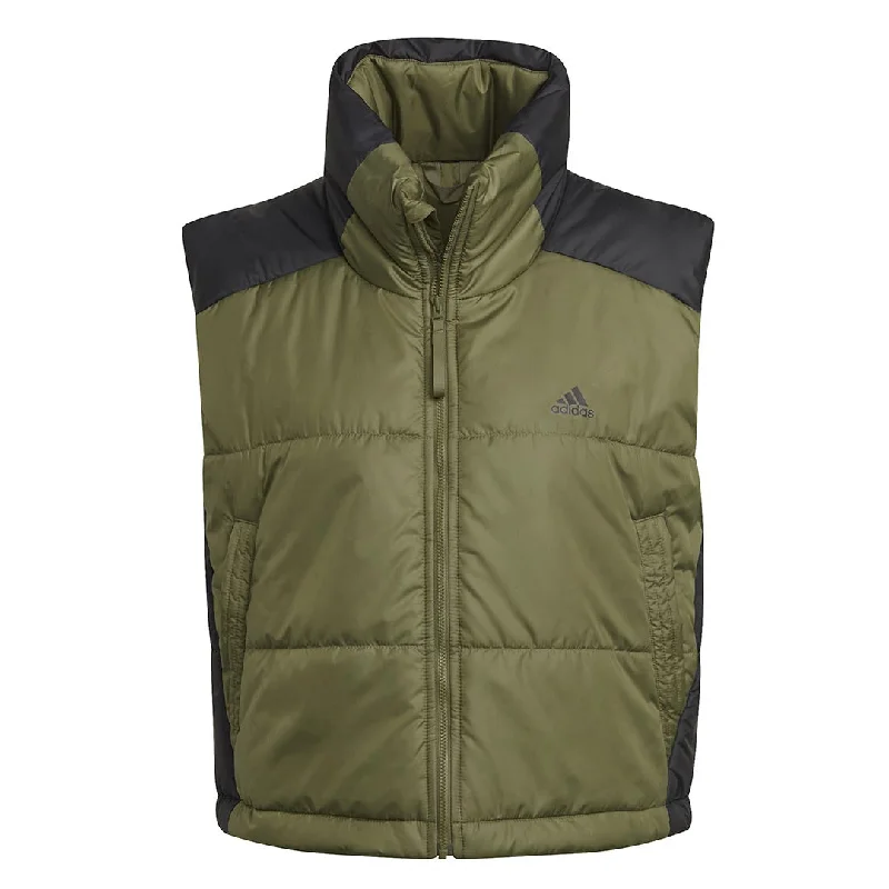 adidas - Women's 3-Stripes Insulated Vest (HI0942)