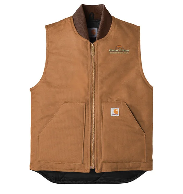 Carhartt Brown