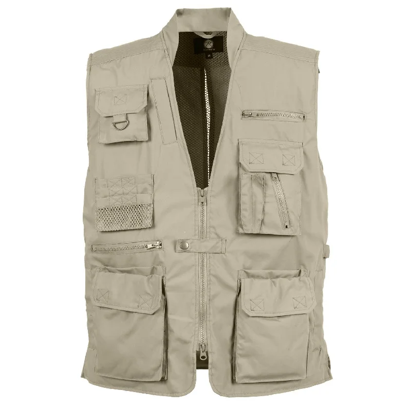 Rothco Concealed Carry Plainclothes Vest