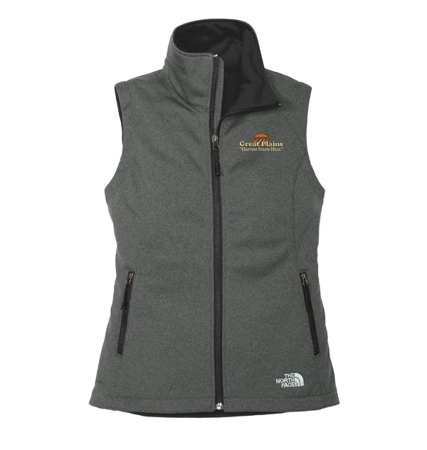 The North Face® Ladies Ridgeline Soft Shell Vest