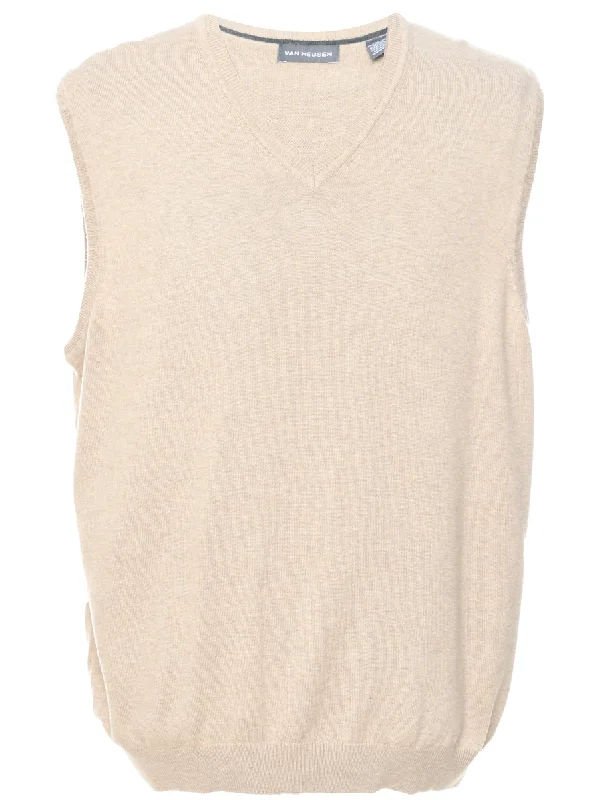 Van Heusen Sweater Vest - XL