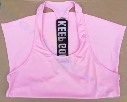 KEEP GOING Pink