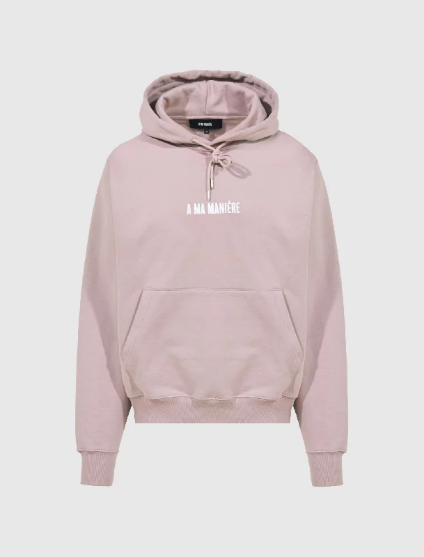 AMM HOODIE