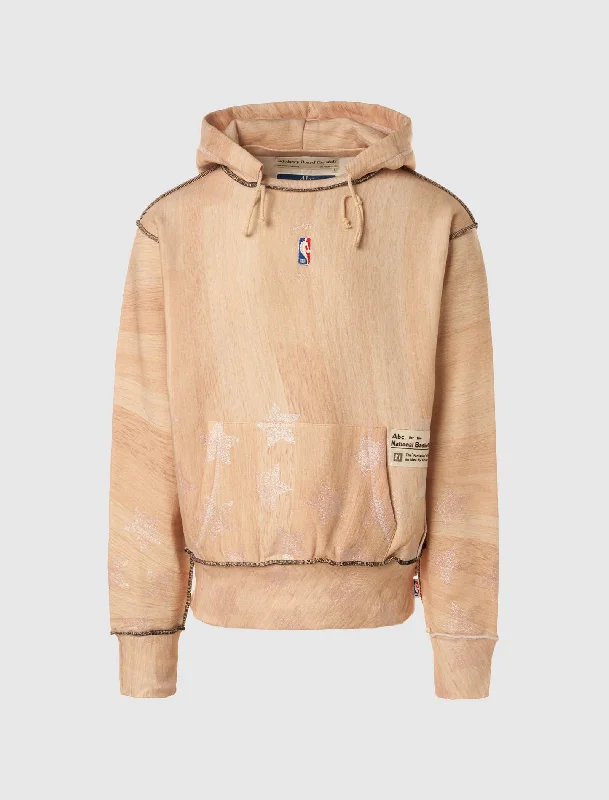 NBA UTAH HOODIE