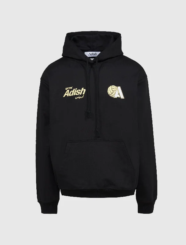 KURAT HOODIE