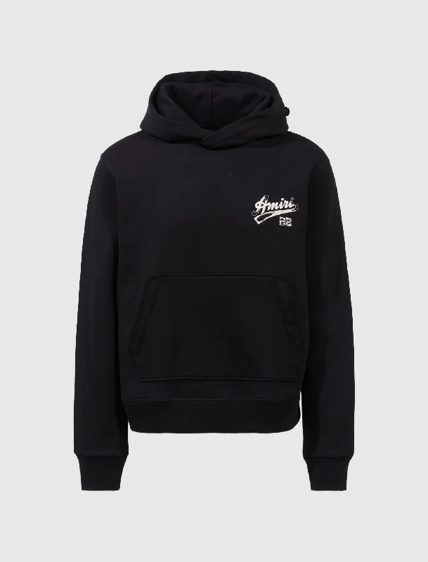 22 HOODIE