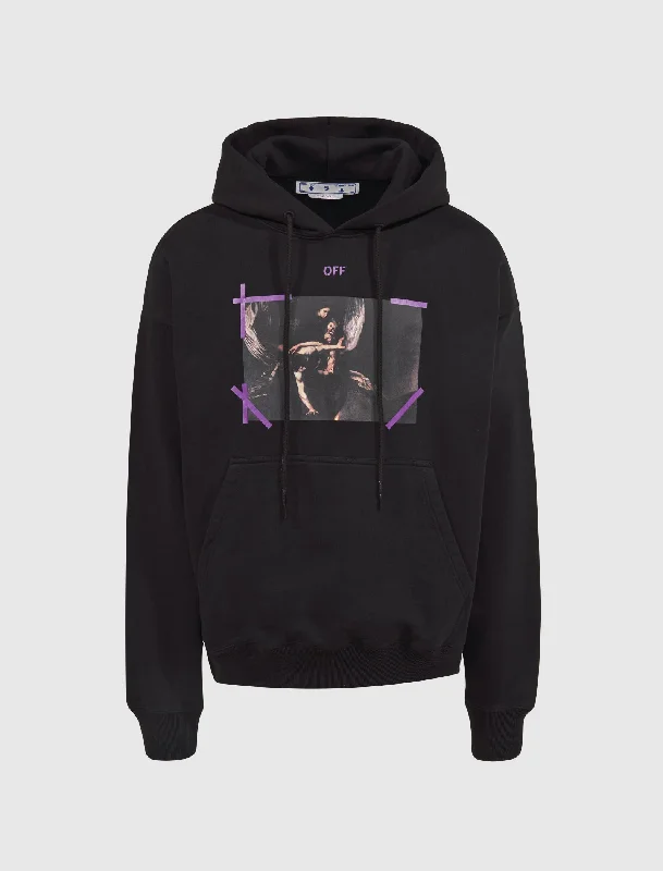 ARROW MERCY HOODIE