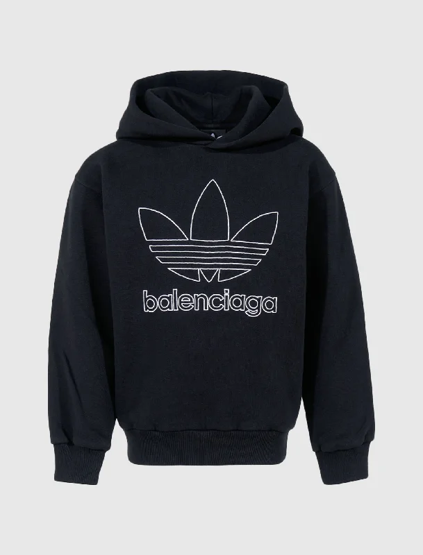 KIDS ADIDAS HOODIE