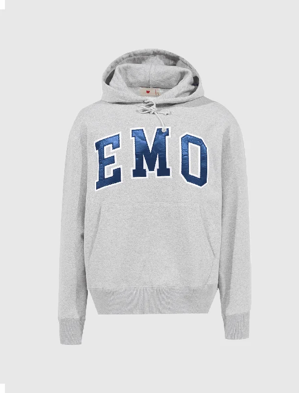 EMO HOODIE