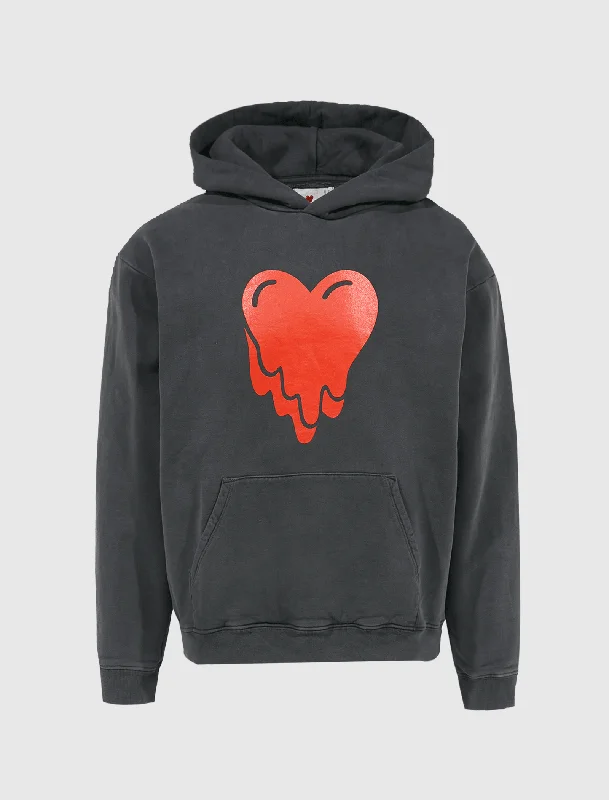 LOGO HOODIE