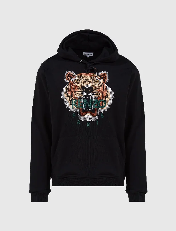 TIGER ORIGINAL SEASON 1 HOODIE