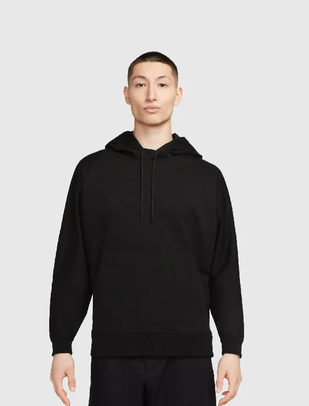 ESC KNIT HOODIE