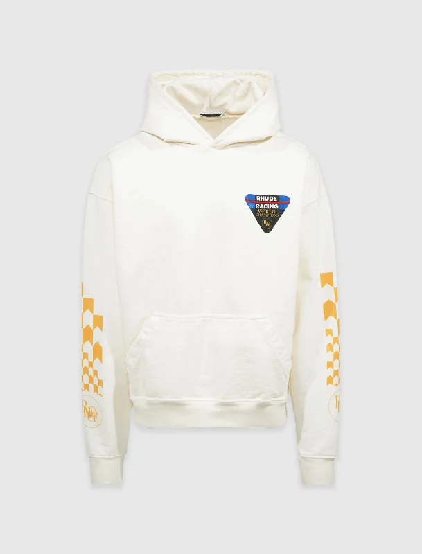 LIVERY HOODIE