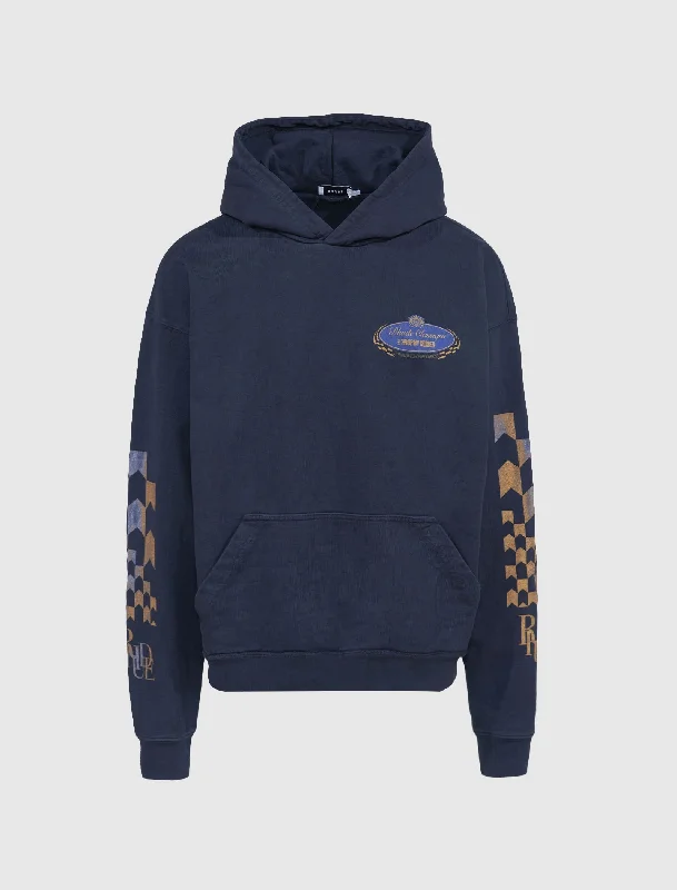 TROPHY HOODIE