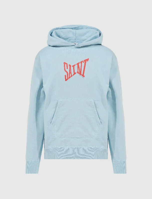 LOGO HOODIE