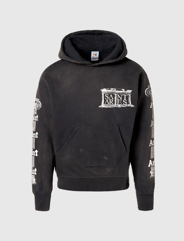 SAINT ARIES HOODIE