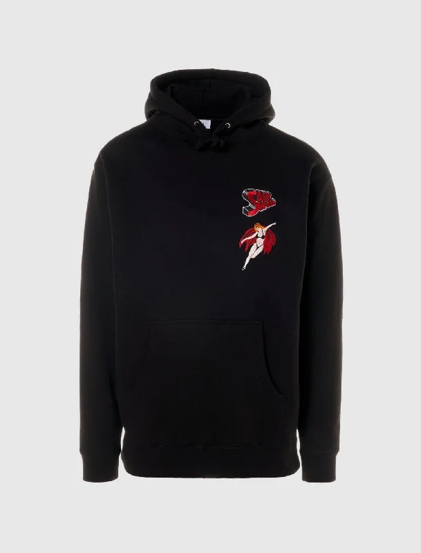 SUPER SW HOODIE