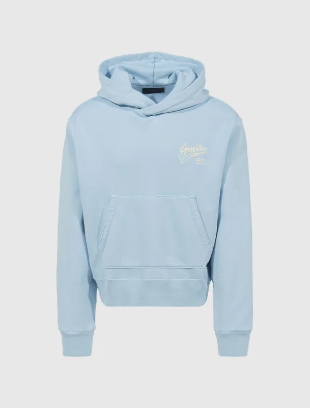 WOMEN'S 22 HOODIE