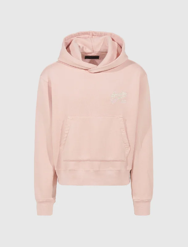 WOMEN'S 22 HOODIE