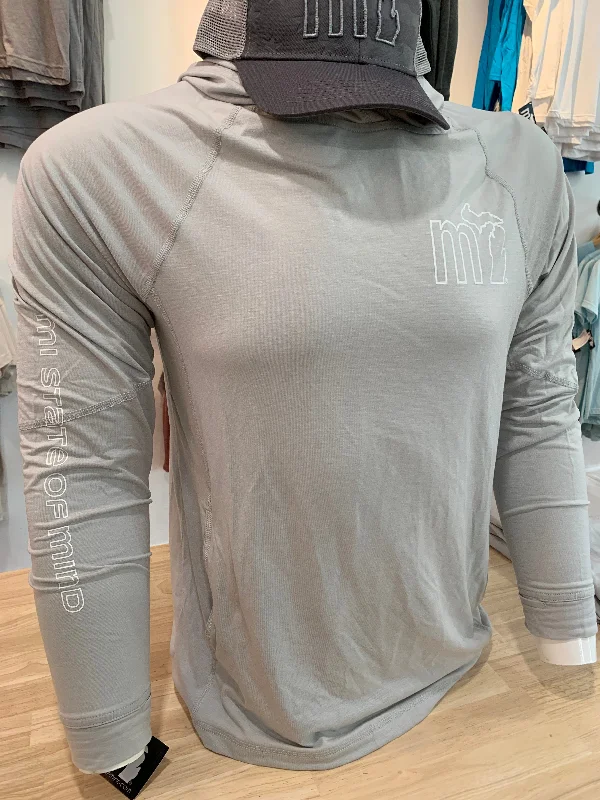 mi Active Lightweight Hoodie