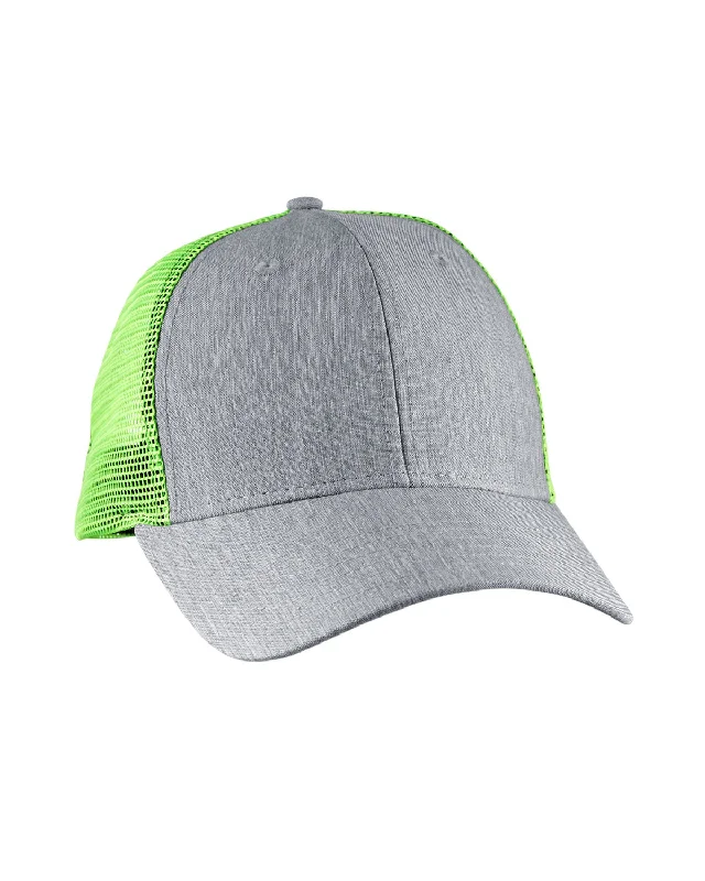 Big Accessories BA540 Sport Trucker Cap