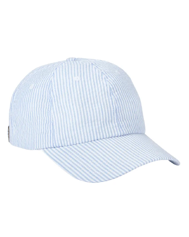 Big Accessories BA614 Summer Prep Cap