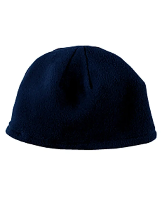 Big Accessories BX013 Fleece Beanie