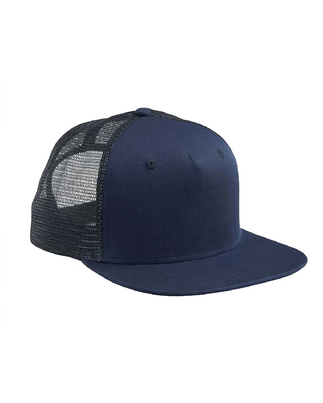 Big Accessories BX025 Surfer Trucker Cap