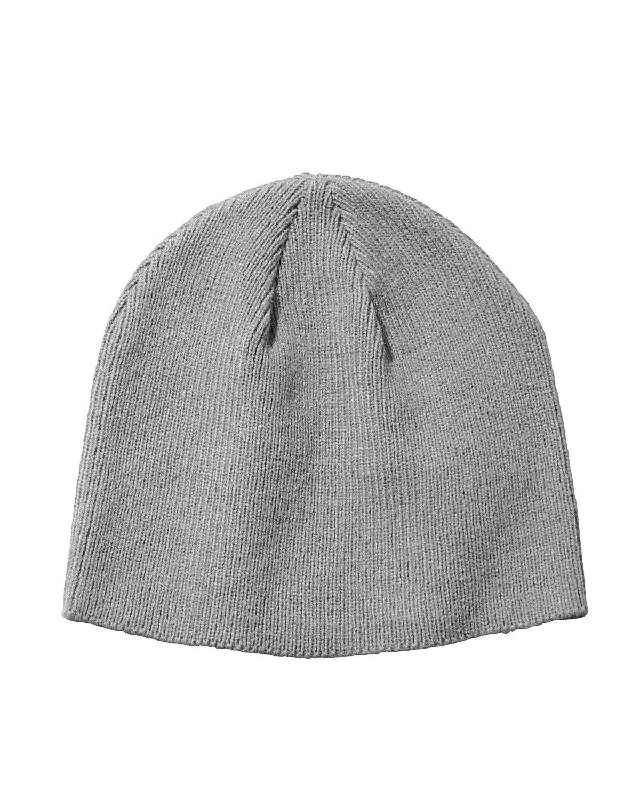 Big Accessories BX026 Knit Beanie