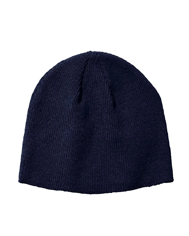 Big Accessories BX026 Knit Beanie